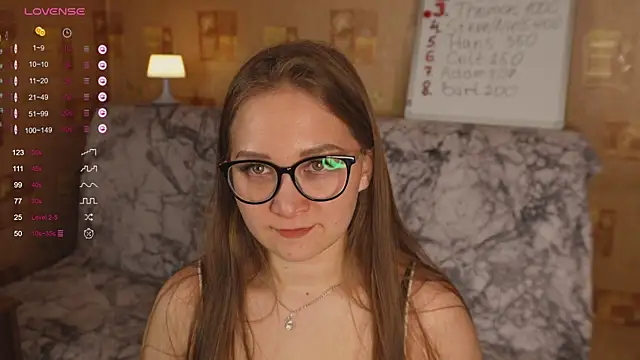 Miatiny online show from 01/19/25, 01:44