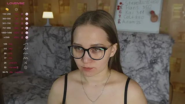 Miatiny online show from 01/23/25, 06:14