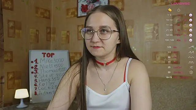 Miatiny online show from 02/05/25, 02:26