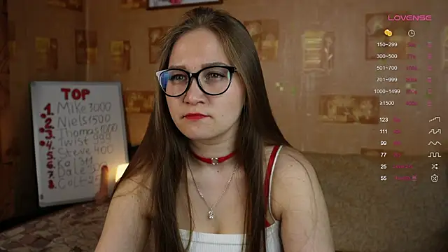 Miatiny online show from 03/06/25, 04:28