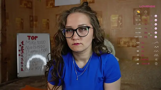 Miatiny online show from 03/09/25, 12:42