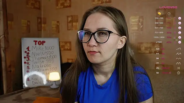 Miatiny online show from 03/15/25, 12:45