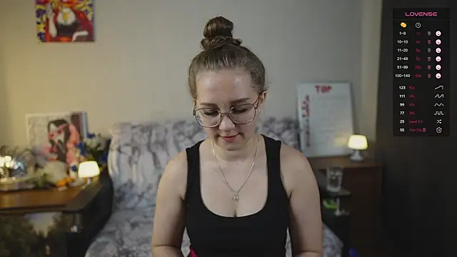 Miatiny online show from 09/25/25, 03:05