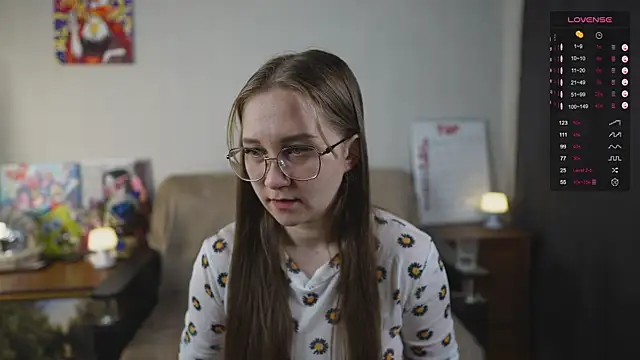 Miatiny online show from 10/16/25, 02:01