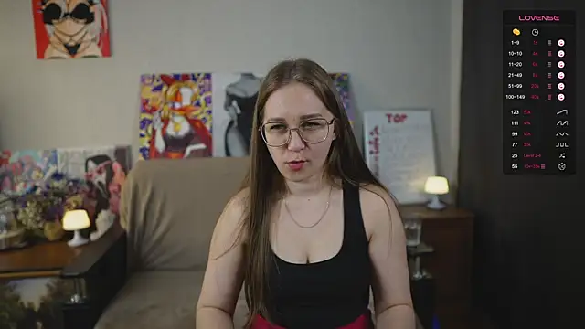 Miatiny online show from 11/10/25, 05:23