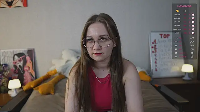 Miatiny online show from 11/16/25, 04:34