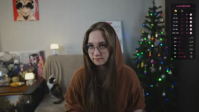 Miatiny online show from 12/17/25, 09:59