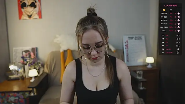 Miatiny online show from 02/07/26, 05:44