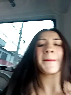 SAMANTHA-16  online show from 01/08/25, 01:09