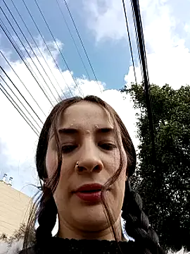 SAMANTHA-16  online show from 01/09/25, 02:07