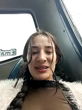 SAMANTHA-16  online show from 01/09/25, 05:11