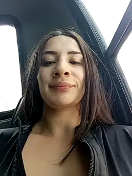 SAMANTHA-16  online show from 01/14/25, 07:32