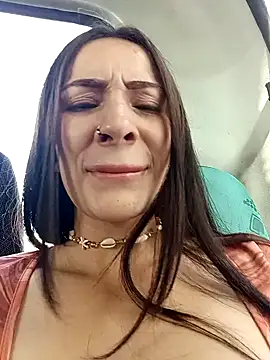 SAMANTHA-16  online show from 01/15/25, 02:02