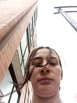 SAMANTHA-16  online show from 01/29/25, 05:35