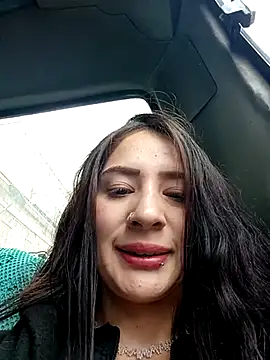 SAMANTHA-16  online show from 02/13/25, 02:31