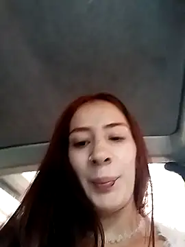 SAMANTHA-16  online show from 02/20/25, 09:42