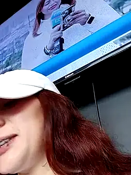 SAMANTHA-16  online show from 03/12/25, 01:30