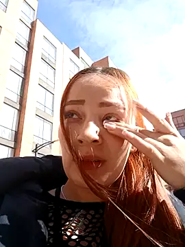 SAMANTHA-16  online show from 09/26/25, 01:26