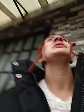 SAMANTHA-16  online show from 02/18/26, 12:23