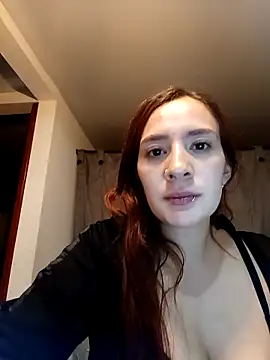 SAMANTHA-16  online show from 02/27/26, 02:00