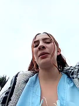 SAMANTHA-16  online show from 03/11/26, 12:33