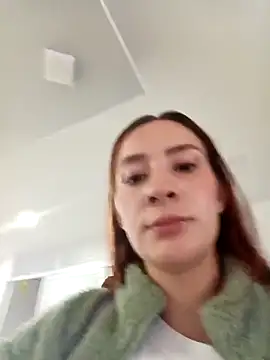 SAMANTHA-16  online show from 03/14/26, 12:32