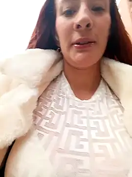 SAMANTHA-16  online show from 03/24/26, 12:21