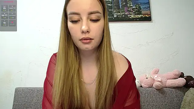 Snapshot of sweet_girl_Vr chatting on 01/19/25, 02:38 sweet girl Vr online show from 01/19/25, 02:38