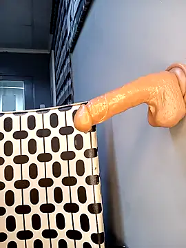 DickDiva1 online show from 02/18/25, 02:16