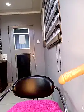 DickDiva1 online show from 02/22/25, 04:07