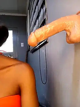 DickDiva1 online show from 03/07/25, 12:45