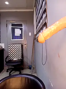 DickDiva1 online show from 03/16/25, 04:20