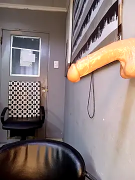 DickDiva1 online show from 03/21/25, 04:28