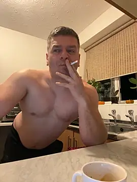 Dan NFS online show from 11/11/25, 04:23