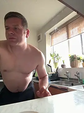 Dan NFS online show from 04/17/26, 06:38