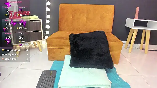 emma sexxy online show from 03/11/25, 06:08