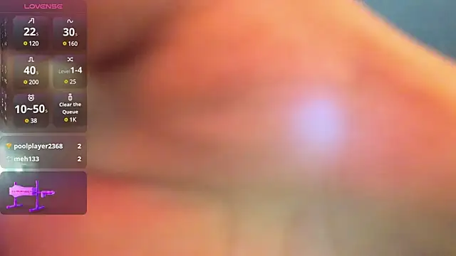 emma sexxy online show from 03/12/25, 02:12