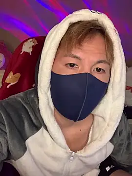 KEI 96 online show from 12/12/24, 02:00