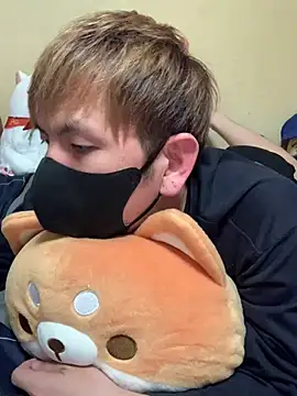 KEI 96 online show from 02/06/25, 01:21