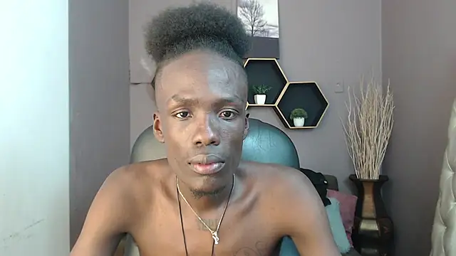 chombo ath online show from 02/11/25, 11:12
