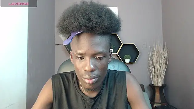 chombo ath online show from 02/28/25, 06:52