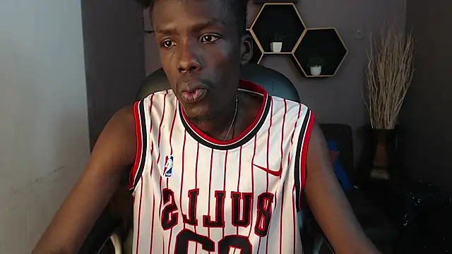 chombo ath online show from 03/08/25, 07:53