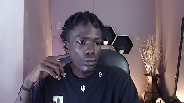 chombo ath online show from 09/08/25, 07:35