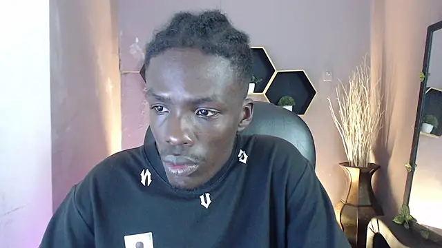 chombo ath online show from 09/18/25, 07:38