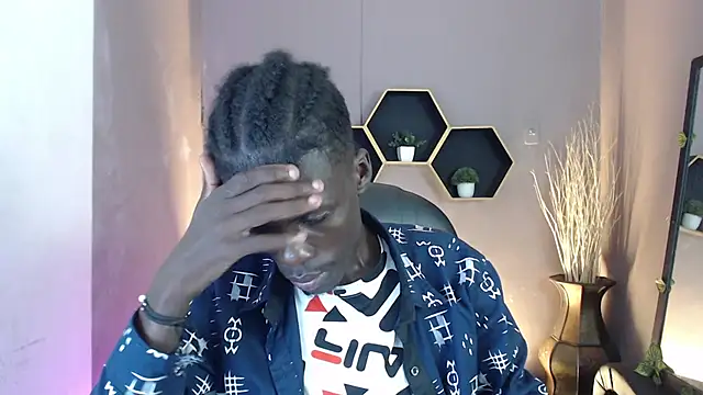 chombo ath online show from 09/19/25, 07:14
