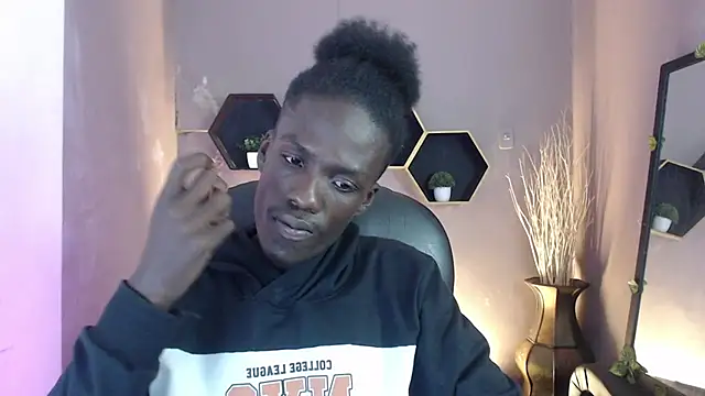 chombo ath online show from 09/20/25, 07:04