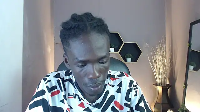 chombo ath online show from 09/22/25, 07:05