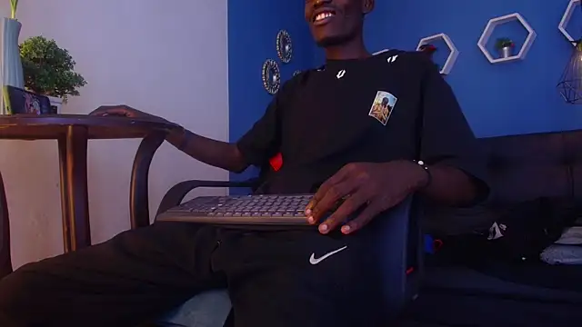 chombo ath online show from 09/23/25, 07:28