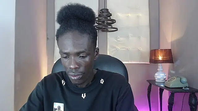 chombo ath online show from 09/26/25, 06:34