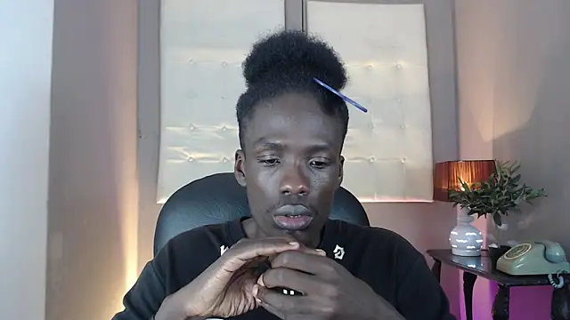 chombo ath online show from 09/29/25, 07:19